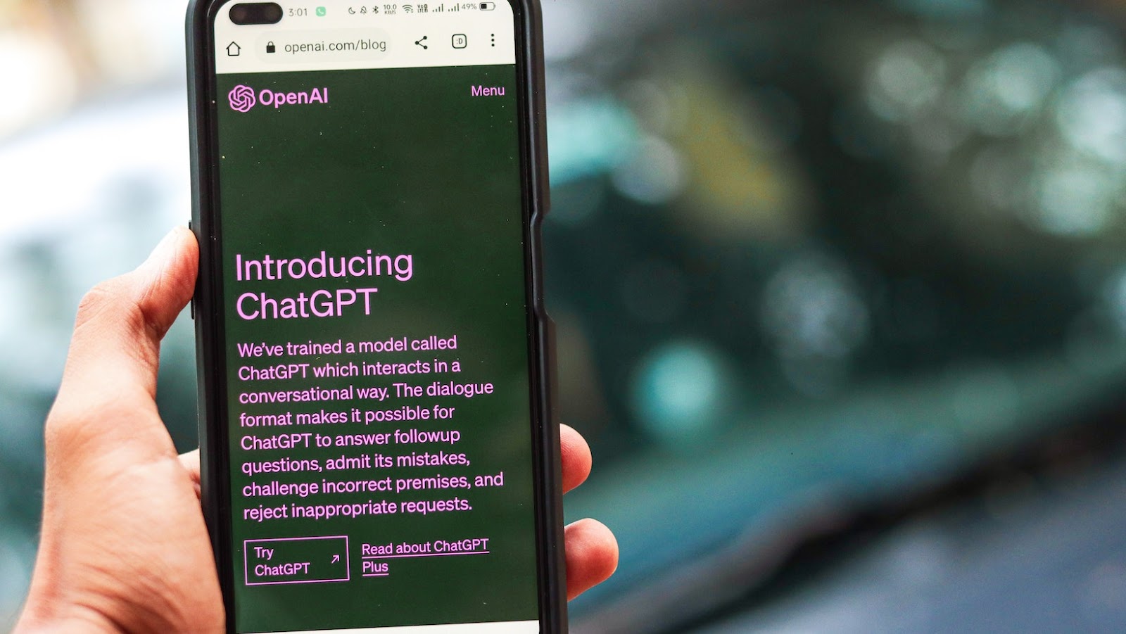 Is ChatGPT Free? Here’s What You Need to Know!